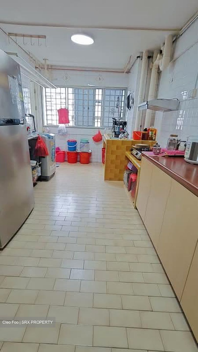 Blk 742 Yishun Avenue 5 (Yishun), HDB 4 Rooms #557805551